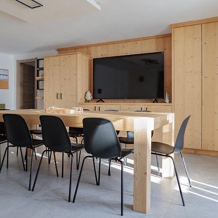 Apartment Il Nocciolo Ливиньо Екстериор снимка