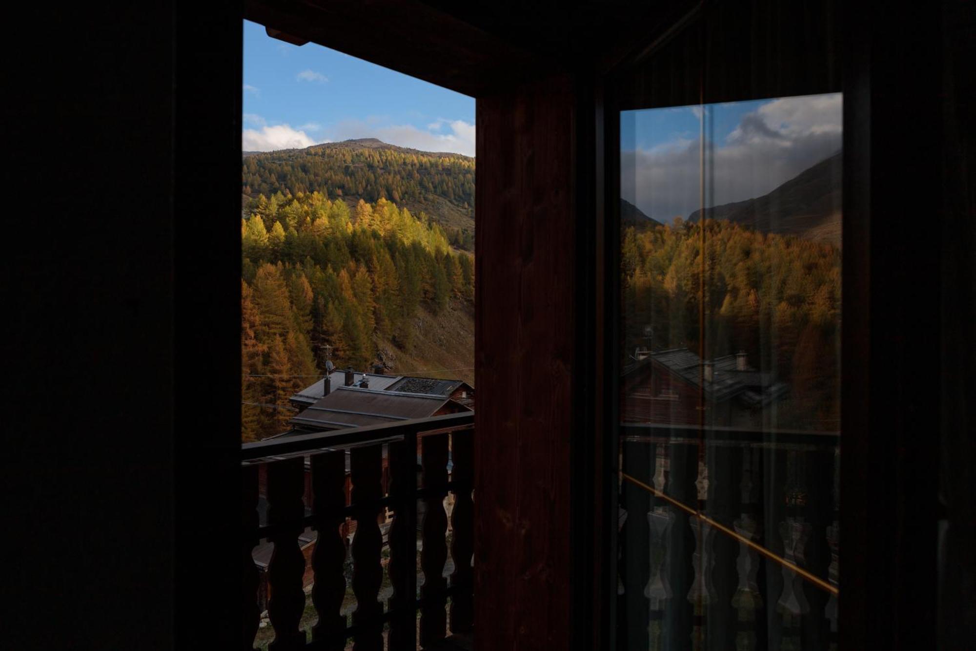 Apartment Il Nocciolo Ливиньо Екстериор снимка