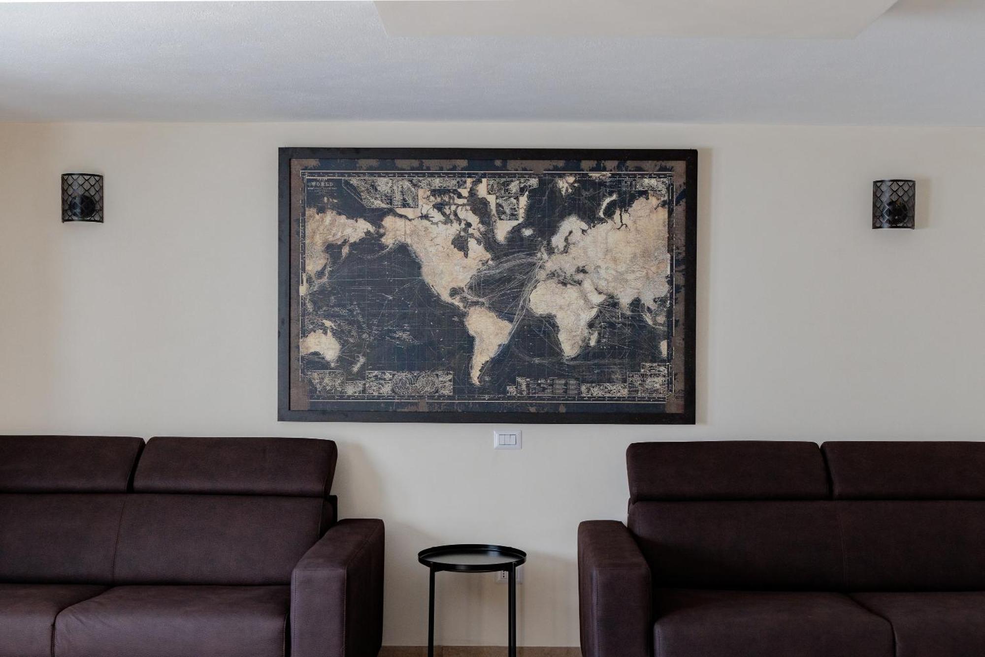 Apartment Il Nocciolo Ливиньо Екстериор снимка