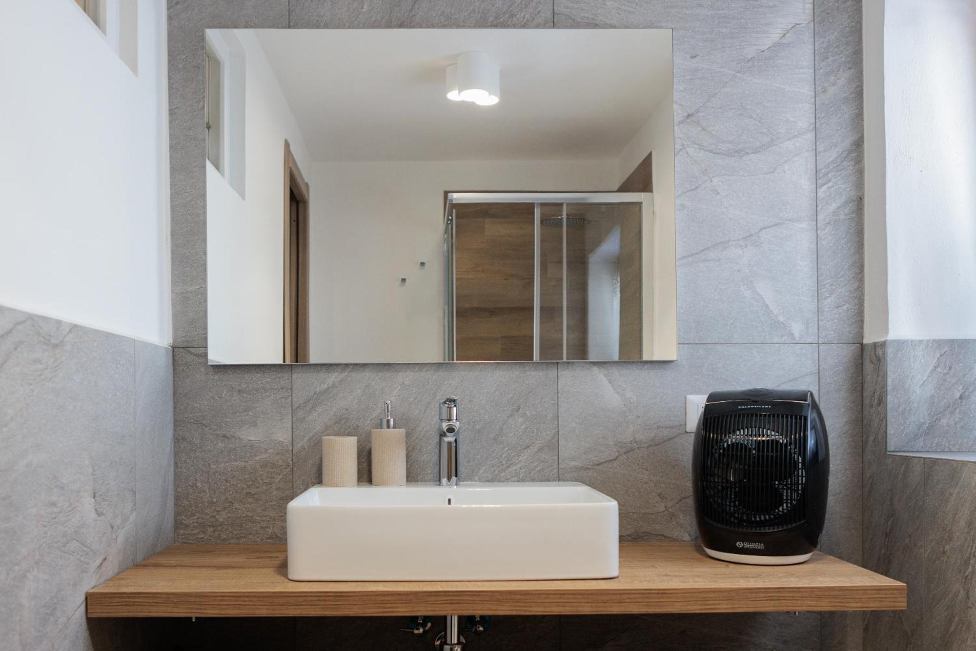 Apartment Il Nocciolo Ливиньо Екстериор снимка