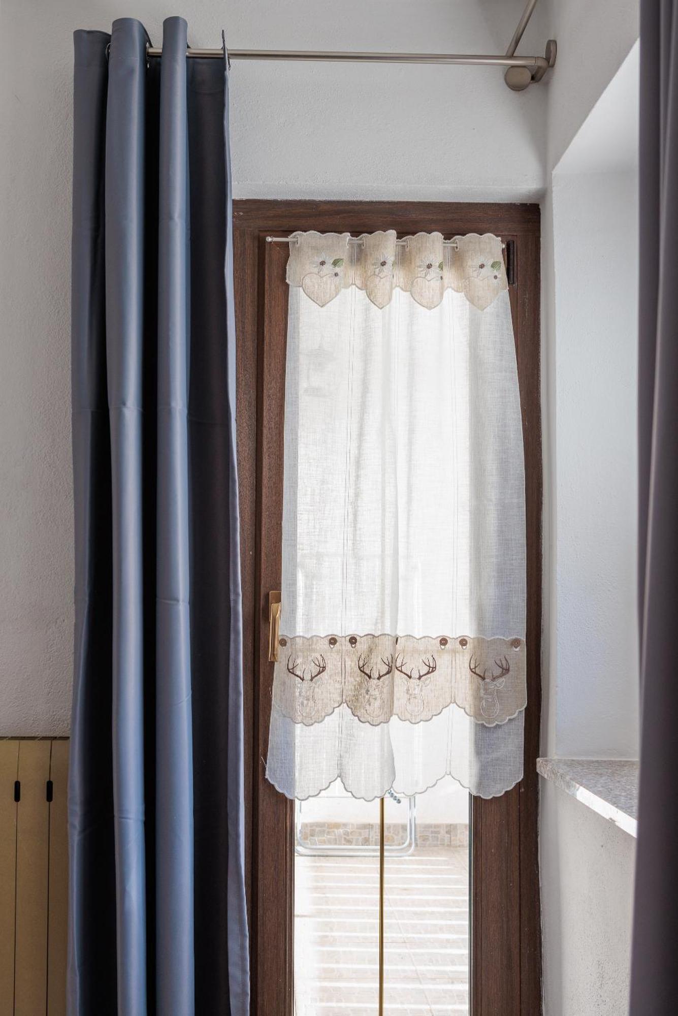 Apartment Il Nocciolo Ливиньо Екстериор снимка